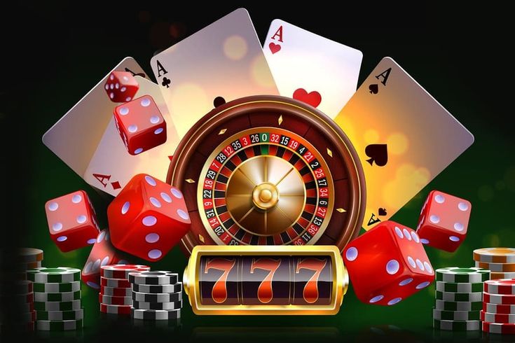 FIRE JOKER کیسینو میں لاٹری گیمز میں حصہ لیں۔