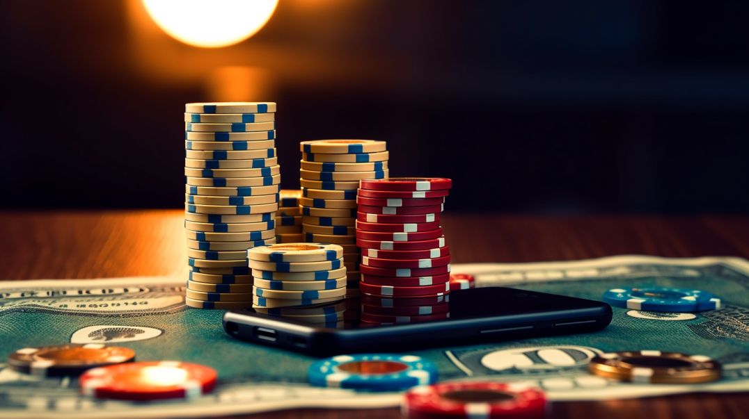 ایک اکاؤنٹ بنائیں یا FIRE JOKER کیسینو میں لاگ ان کریں۔