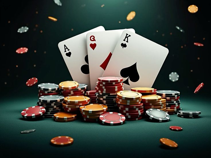 FIRE JOKER کیسینو میں سلاٹ کھیلنا شروع کریں۔