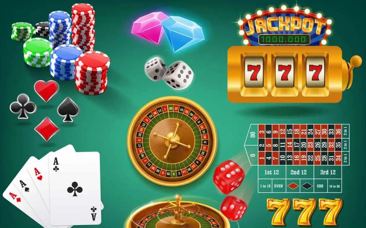 FIRE JOKER پاکستان میں میگا ویز کیسینو گیمز