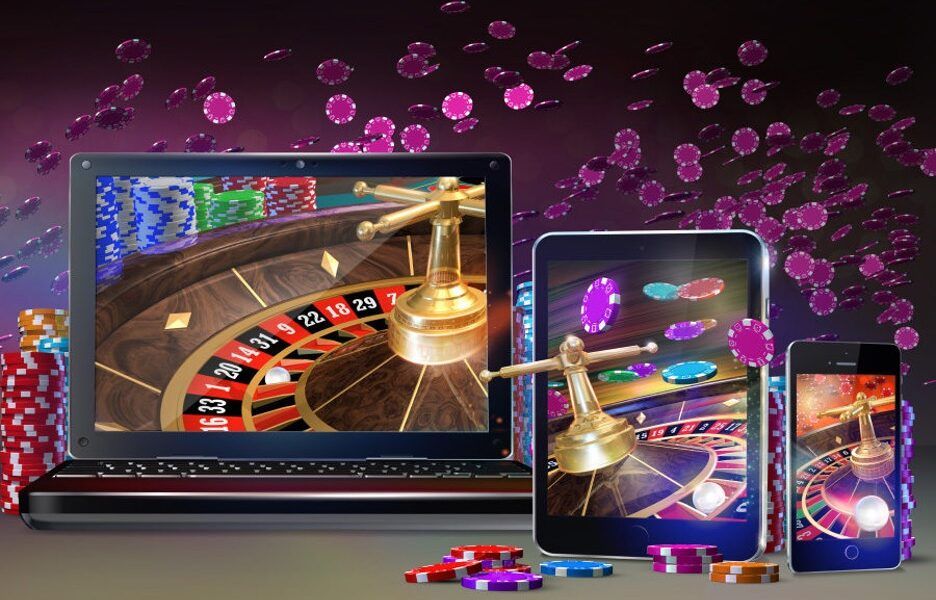 FIRE JOKER آن لائن کیسینو میں کھیلنے کی وجوہات