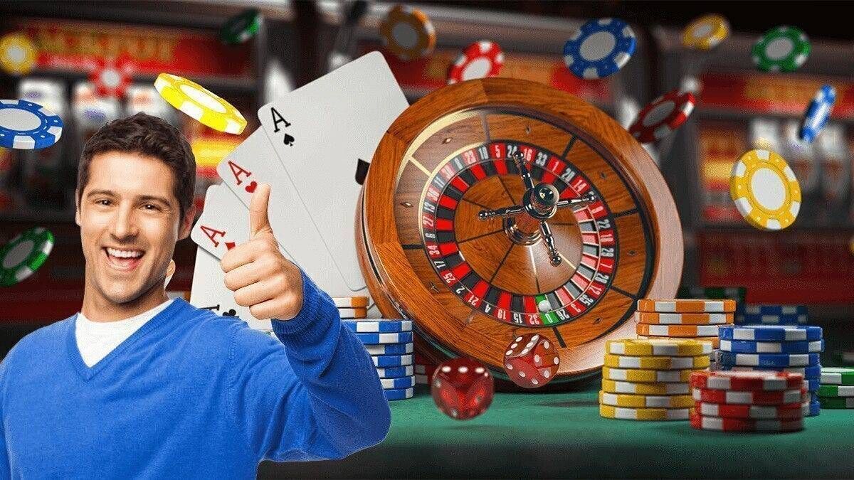 FIRE JOKER آن لائن کیسینو میں اصل گیمز